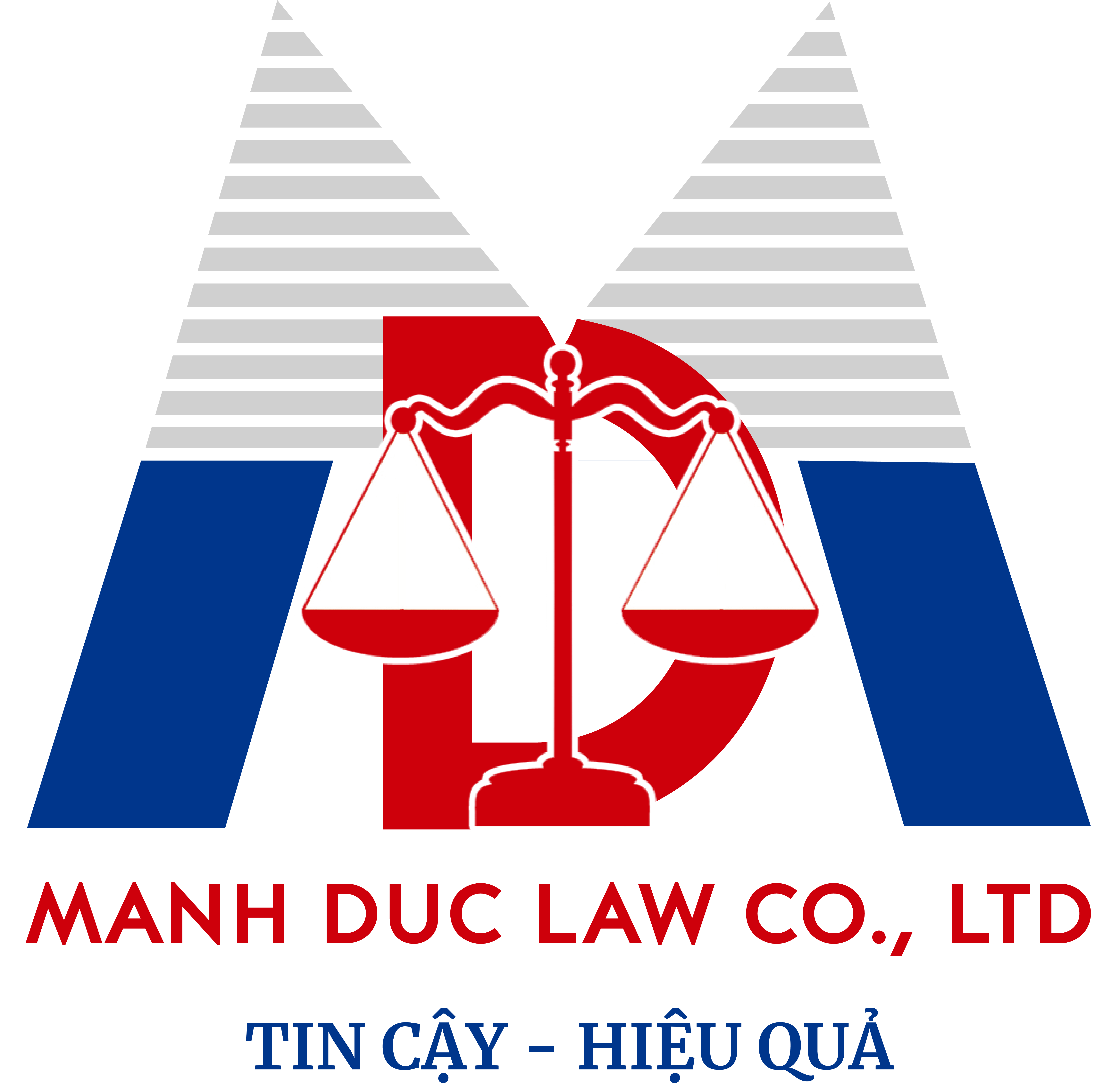 Mạnh Đức Law